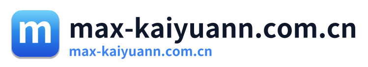 max-kaiyuann.com.cn